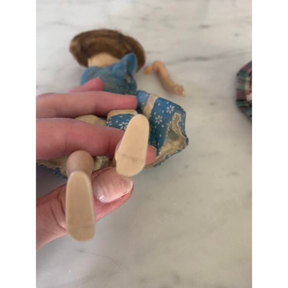 Vintage Fashion for Betsy McCall - Picture 8 of 9